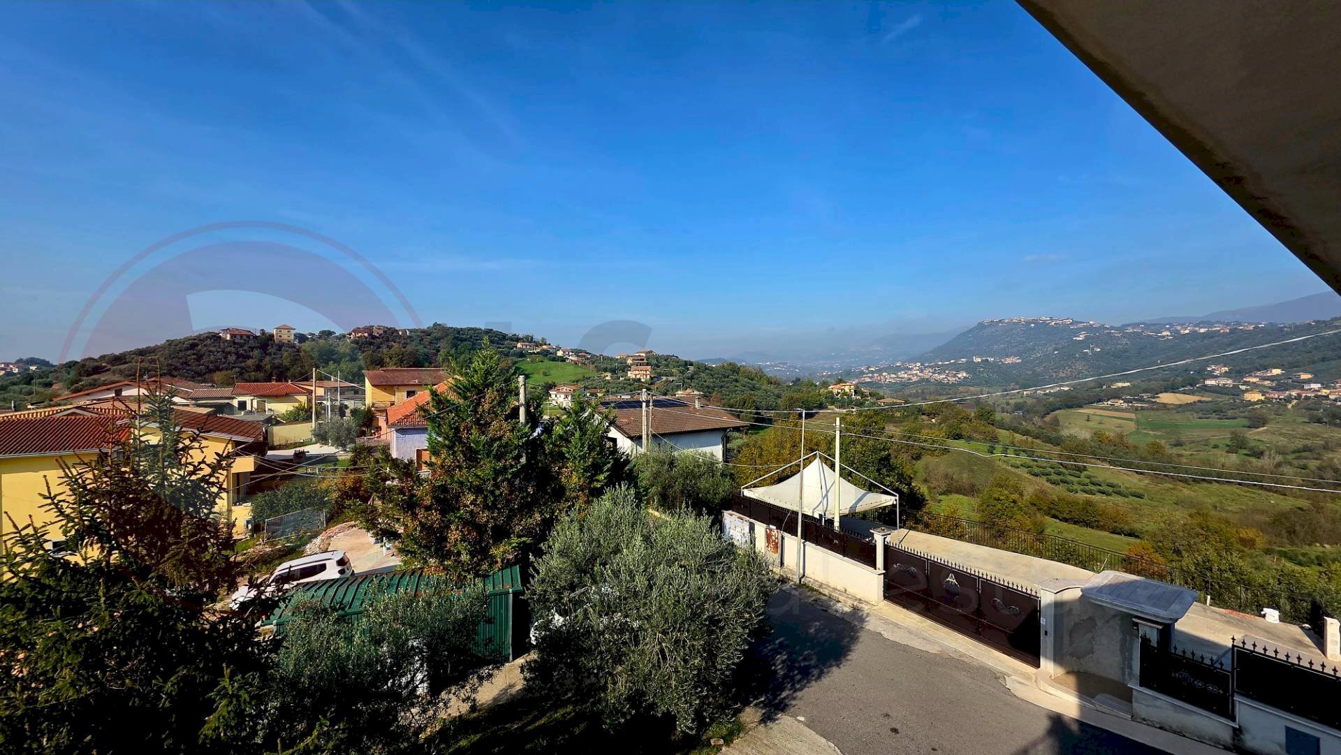 Foto 2 - Villa Via Colle Martino, Boville Ernica - foto 2