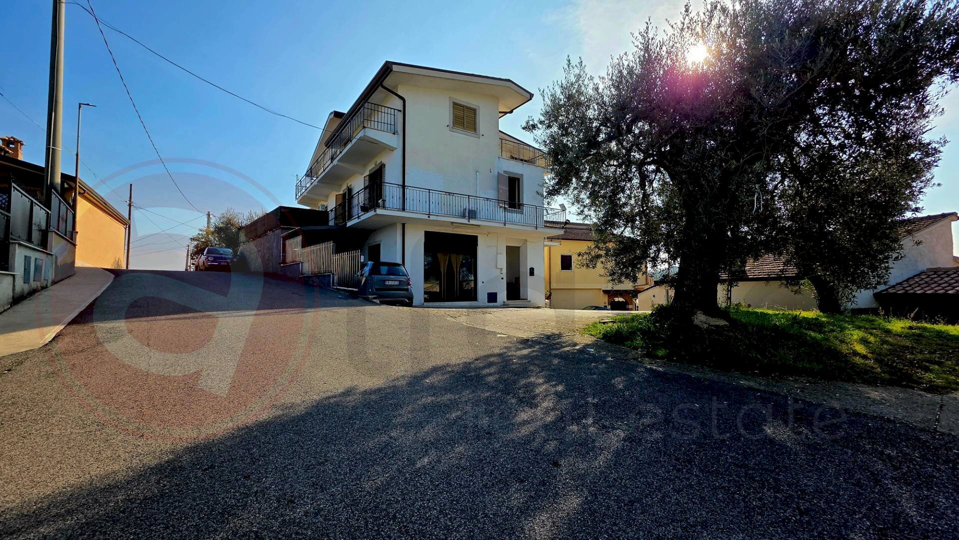 Foto 3 - Villa Via Colle Martino, Boville Ernica - foto 3