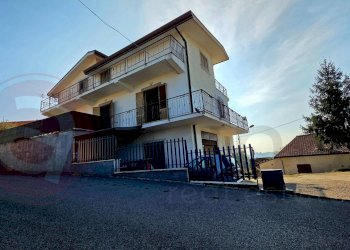 Foto 1 - Villa Via Colle Martino, Boville Ernica - foto 1