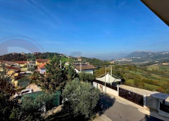 Foto 2 - Villa Via Colle Martino, Boville Ernica - foto 2