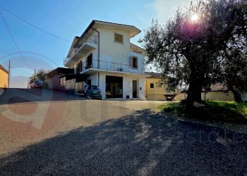 Foto 3 - Villa Via Colle Martino, Boville Ernica - foto 3