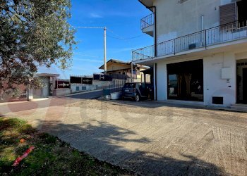 Foto 5 - Villa Via Colle Martino, Boville Ernica - foto 5