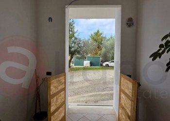 Foto 6 - Villa Via Colle Martino, Boville Ernica - foto 6