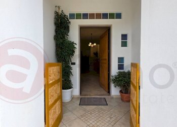 Foto 7 - Villa Via Colle Martino, Boville Ernica - foto 7