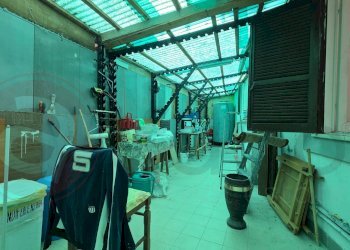 Foto 20 - Villa Via Colle Martino, Boville Ernica - foto 20