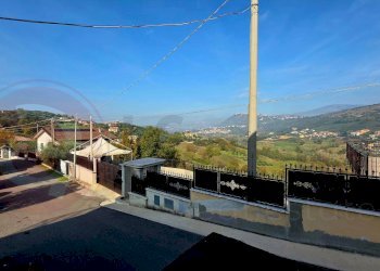 Foto 36 - Villa Via Colle Martino, Boville Ernica - foto 36