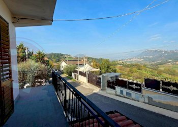 Foto 37 - Villa Via Colle Martino, Boville Ernica - foto 37