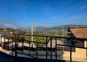 Foto 55 - Villa Via Colle Martino, Boville Ernica - foto 55