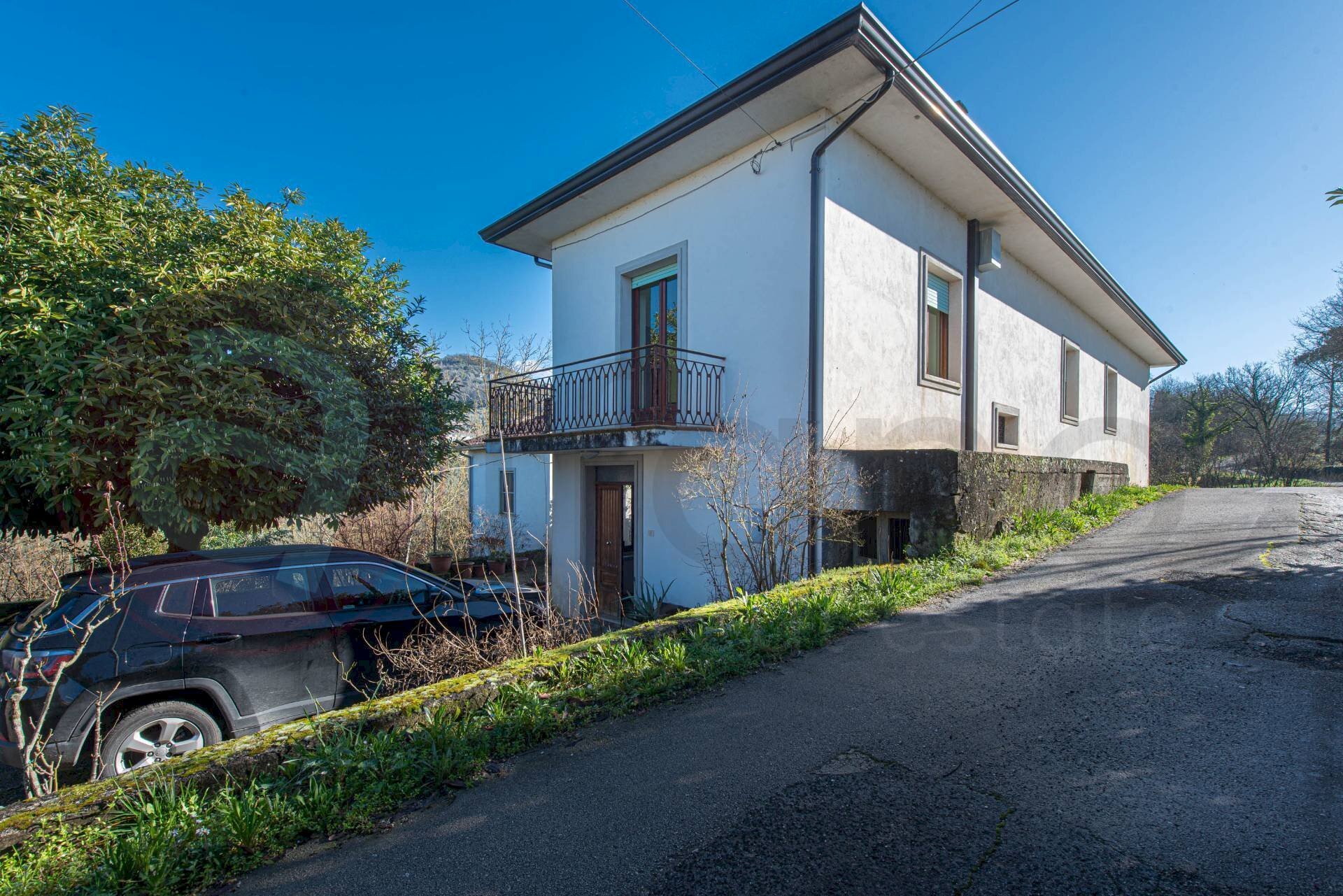 Foto 1 - Villa Contrada Morelli, Arpino - foto 1