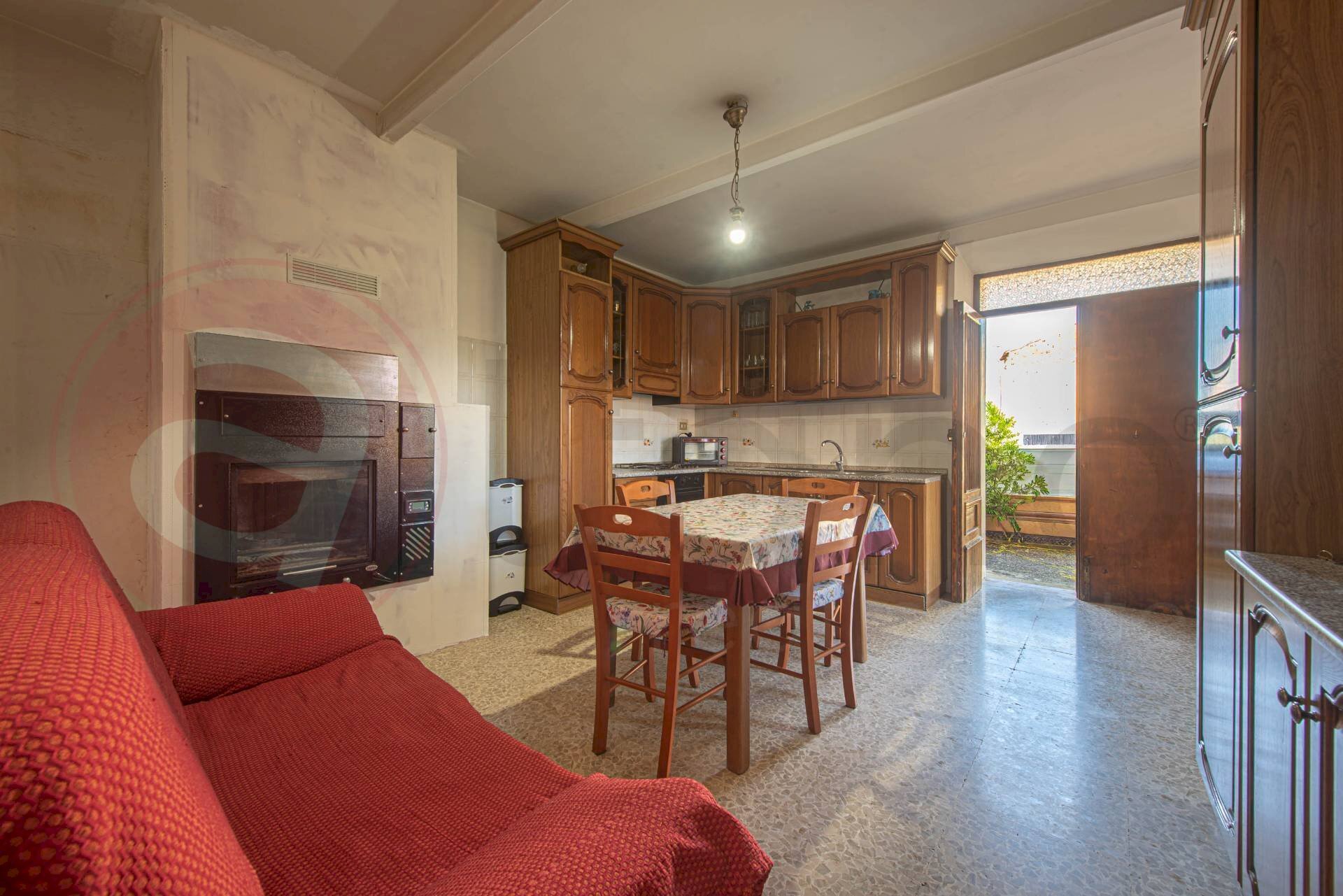 Foto 2 - Villa Contrada Morelli, Arpino - foto 2