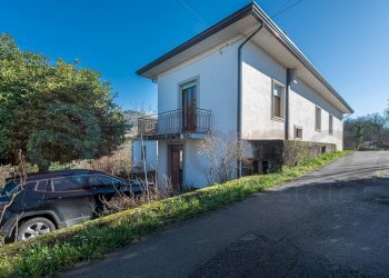 Foto 1 - Villa Contrada Morelli, Arpino - foto 1