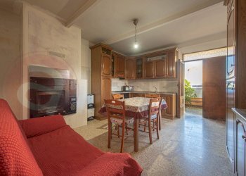 Foto 2 - Villa Contrada Morelli, Arpino - foto 2