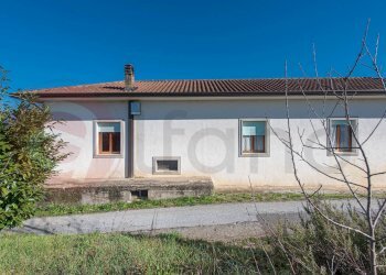 Foto 5 - Villa Contrada Morelli, Arpino - foto 5