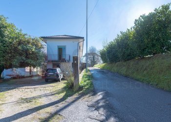 Foto 6 - Villa Contrada Morelli, Arpino - foto 6