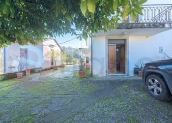 Foto 7 - Villa Contrada Morelli, Arpino - foto 7