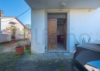 Foto 9 - Villa Contrada Morelli, Arpino - foto 9