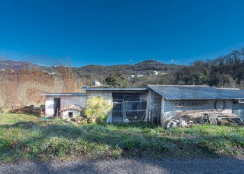 Foto 49 - Villa Contrada Morelli, Arpino - foto 49