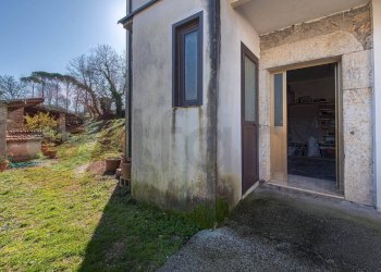 Foto 53 - Villa Contrada Morelli, Arpino - foto 53