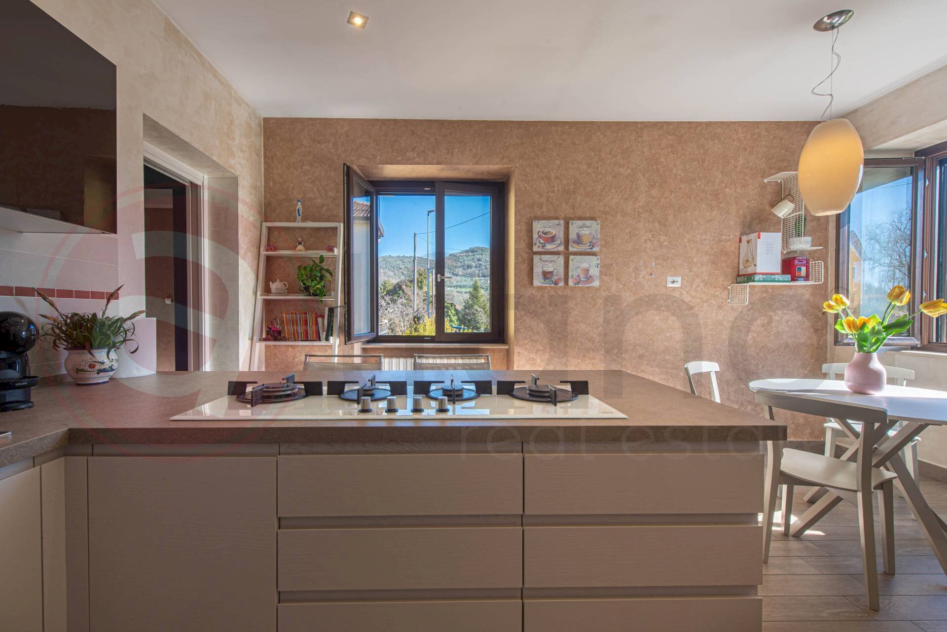 Foto 2 - Villa contrada Morelli, Arpino - foto 2