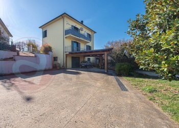 Foto 1 - Villa contrada Morelli, Arpino - foto 1