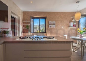 Foto 2 - Villa contrada Morelli, Arpino - foto 2