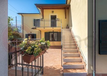 Foto 3 - Villa contrada Morelli, Arpino - foto 3