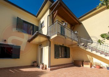 Foto 4 - Villa contrada Morelli, Arpino - foto 4