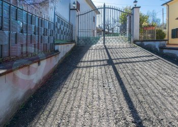 Foto 6 - Villa contrada Morelli, Arpino - foto 6