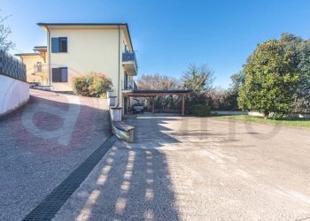 Foto 7 - Villa contrada Morelli, Arpino - foto 7