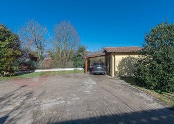 Foto 8 - Villa contrada Morelli, Arpino - foto 8