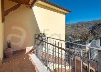 Foto 9 - Villa contrada Morelli, Arpino - foto 9