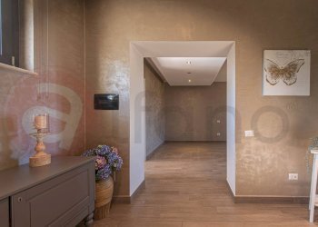 Foto 11 - Villa contrada Morelli, Arpino - foto 11