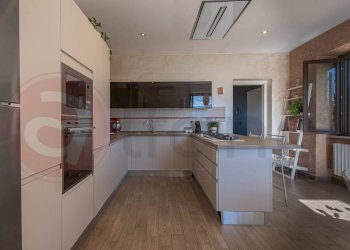 Foto 19 - Villa contrada Morelli, Arpino - foto 19