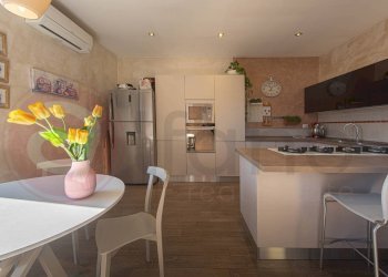 Foto 21 - Villa contrada Morelli, Arpino - foto 21