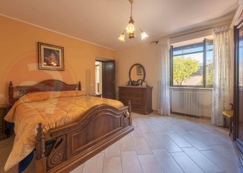 Foto 45 - Villa contrada Morelli, Arpino - foto 45