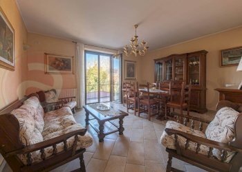 Foto 51 - Villa contrada Morelli, Arpino - foto 51