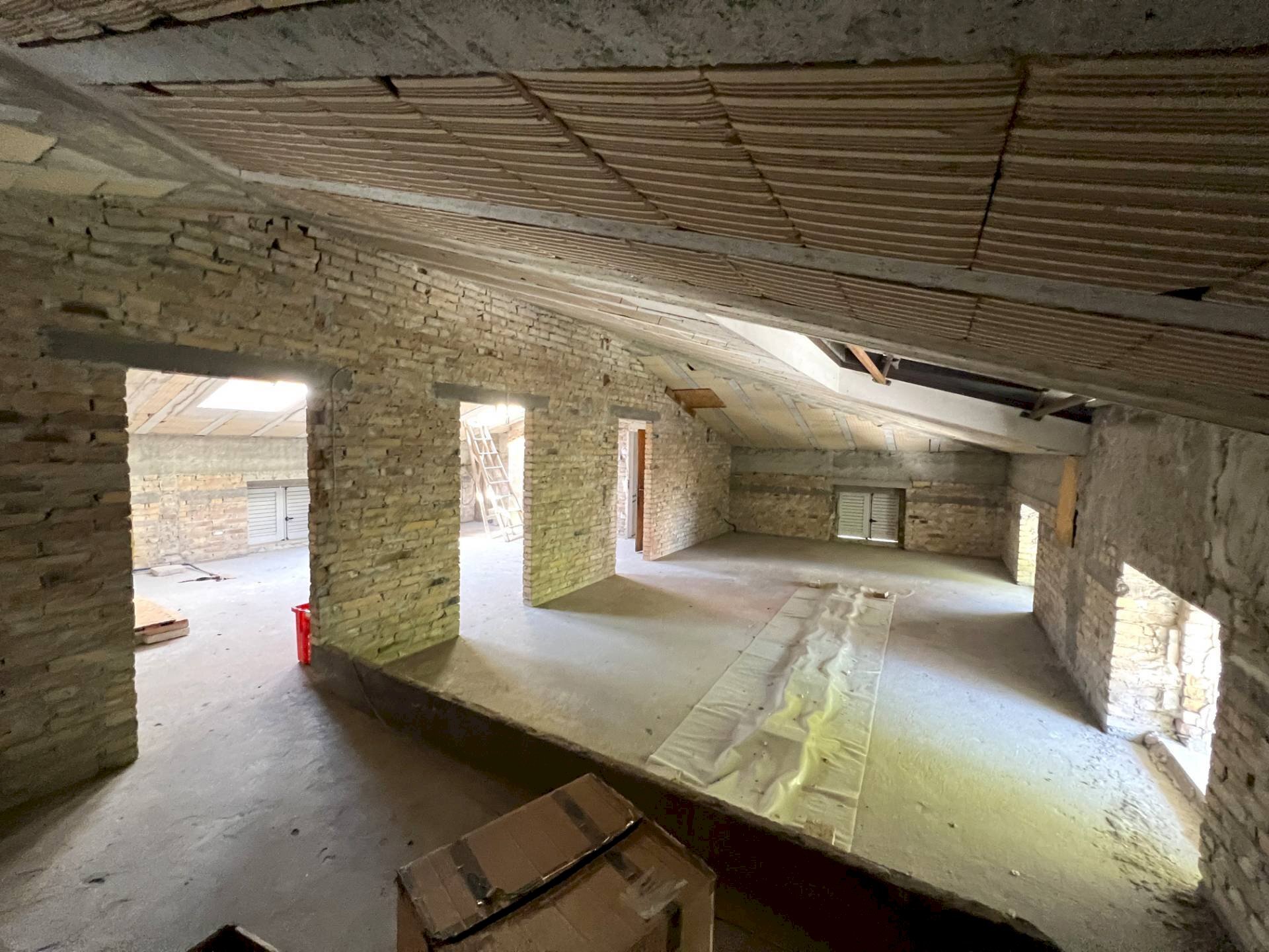 Foto 2 - Quadrilocale Via IV Novembre
 
snc, Porto San Giorgio - foto 2