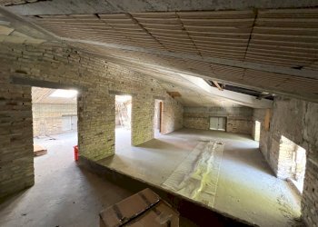 Foto 2 - Quadrilocale Via IV Novembre
 
snc, Porto San Giorgio - foto 2