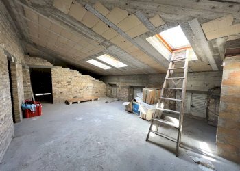 Foto 6 - Quadrilocale Via IV Novembre
 
snc, Porto San Giorgio - foto 6