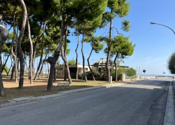 Foto 9 - Quadrilocale Via IV Novembre
 
snc, Porto San Giorgio - foto 8