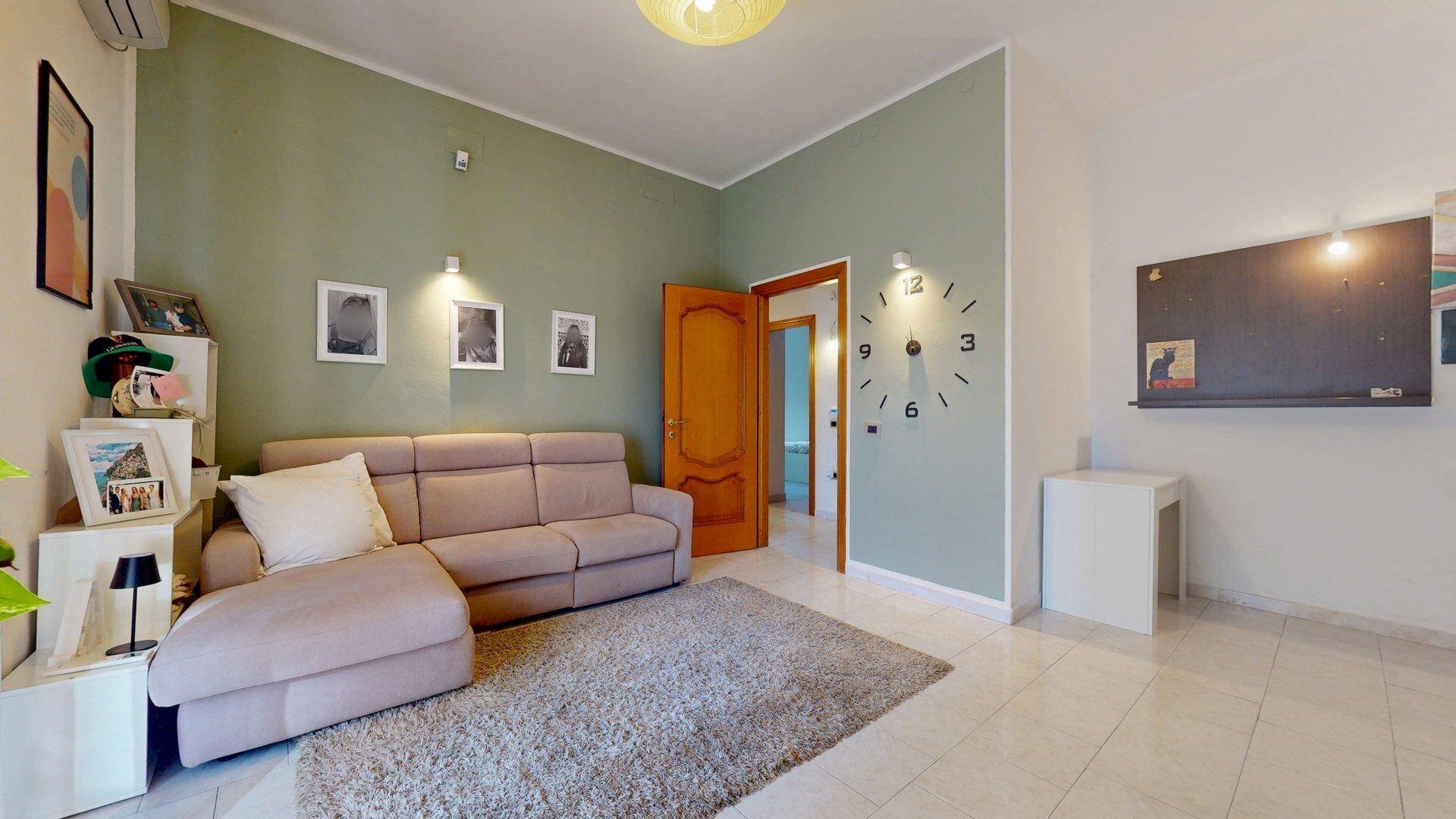 Foto 2 - Appartamento Via San Paolo, Cagliari - foto 2