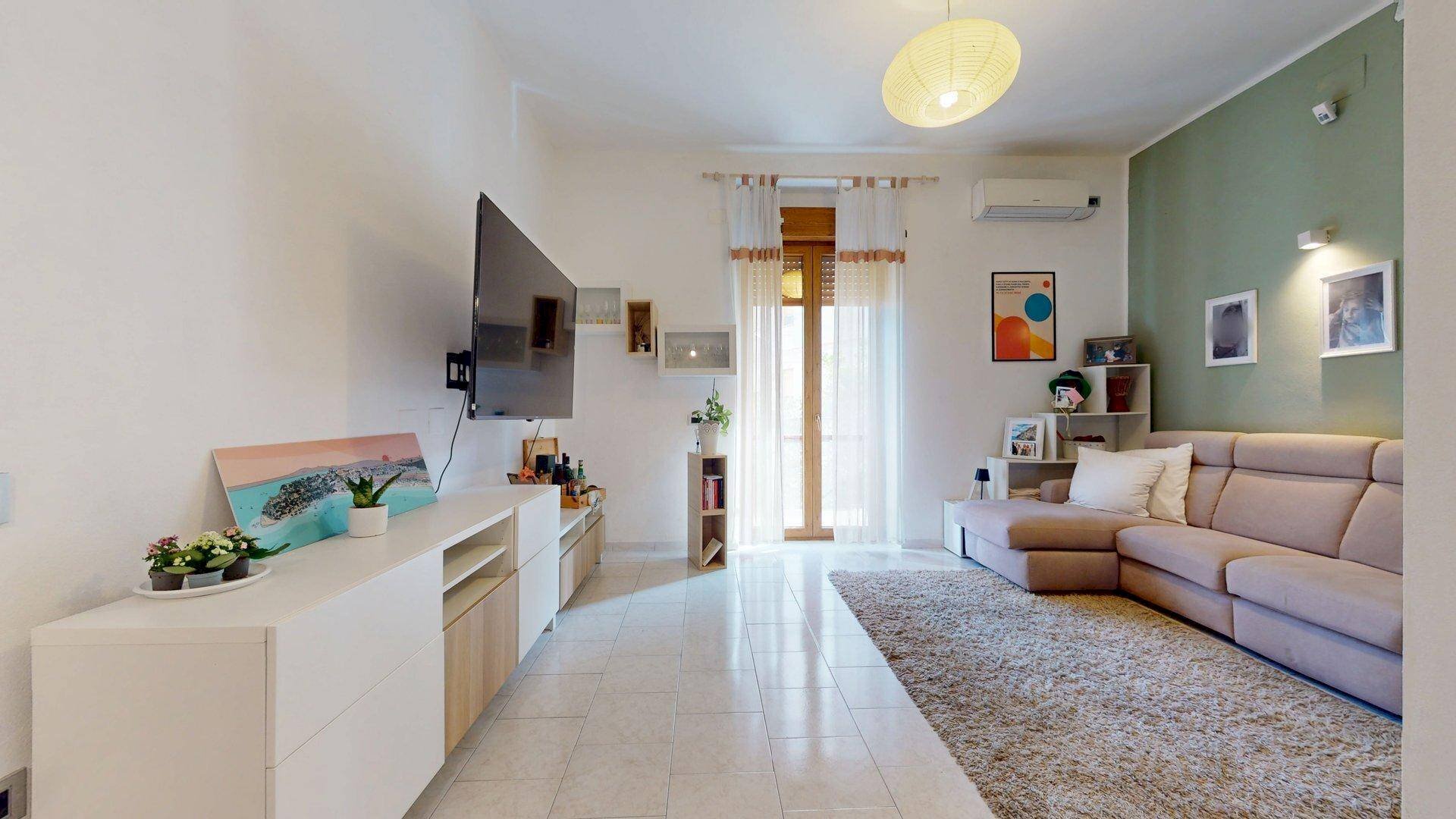 Foto 3 - Appartamento Via San Paolo, Cagliari - foto 3