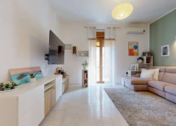 Foto 3 - Appartamento Via San Paolo, Cagliari - foto 3