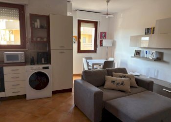 Foto 3 - Appartamento Via San Benedetto
 
13, Quartu Sant'Elena - foto 3