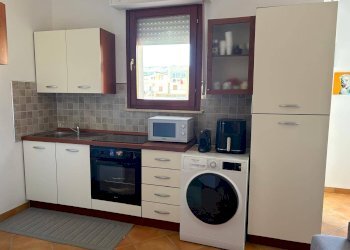 Foto 4 - Appartamento Via San Benedetto
 
13, Quartu Sant'Elena - foto 4