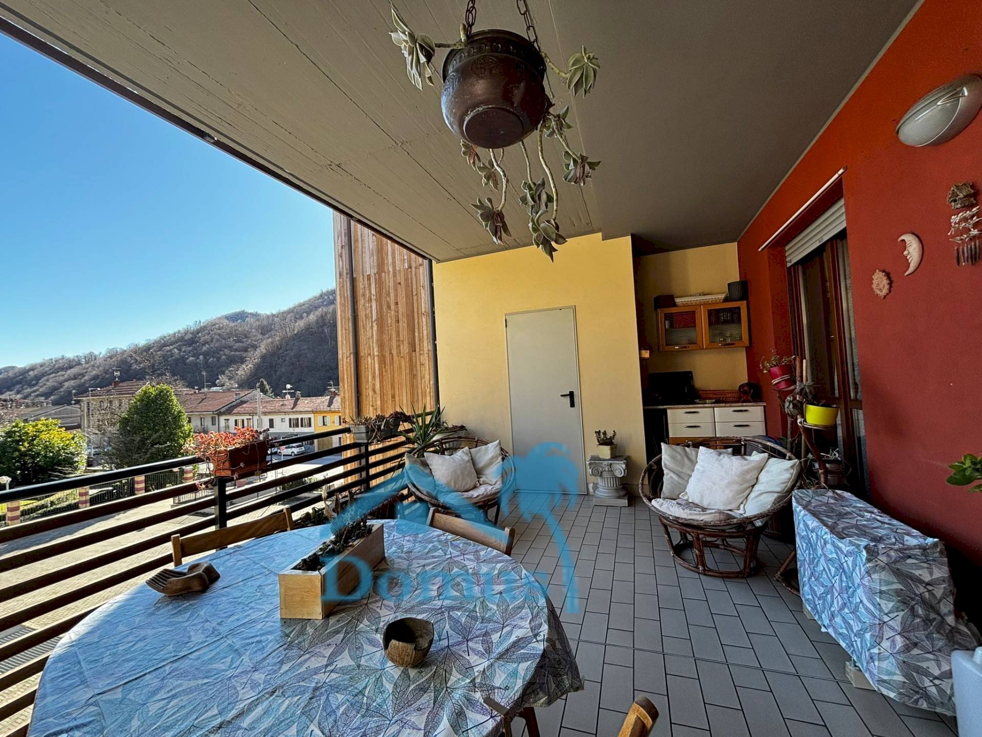 Foto 1 - Four-room apartment Via Nazionale
 
104, Porte - photo 1