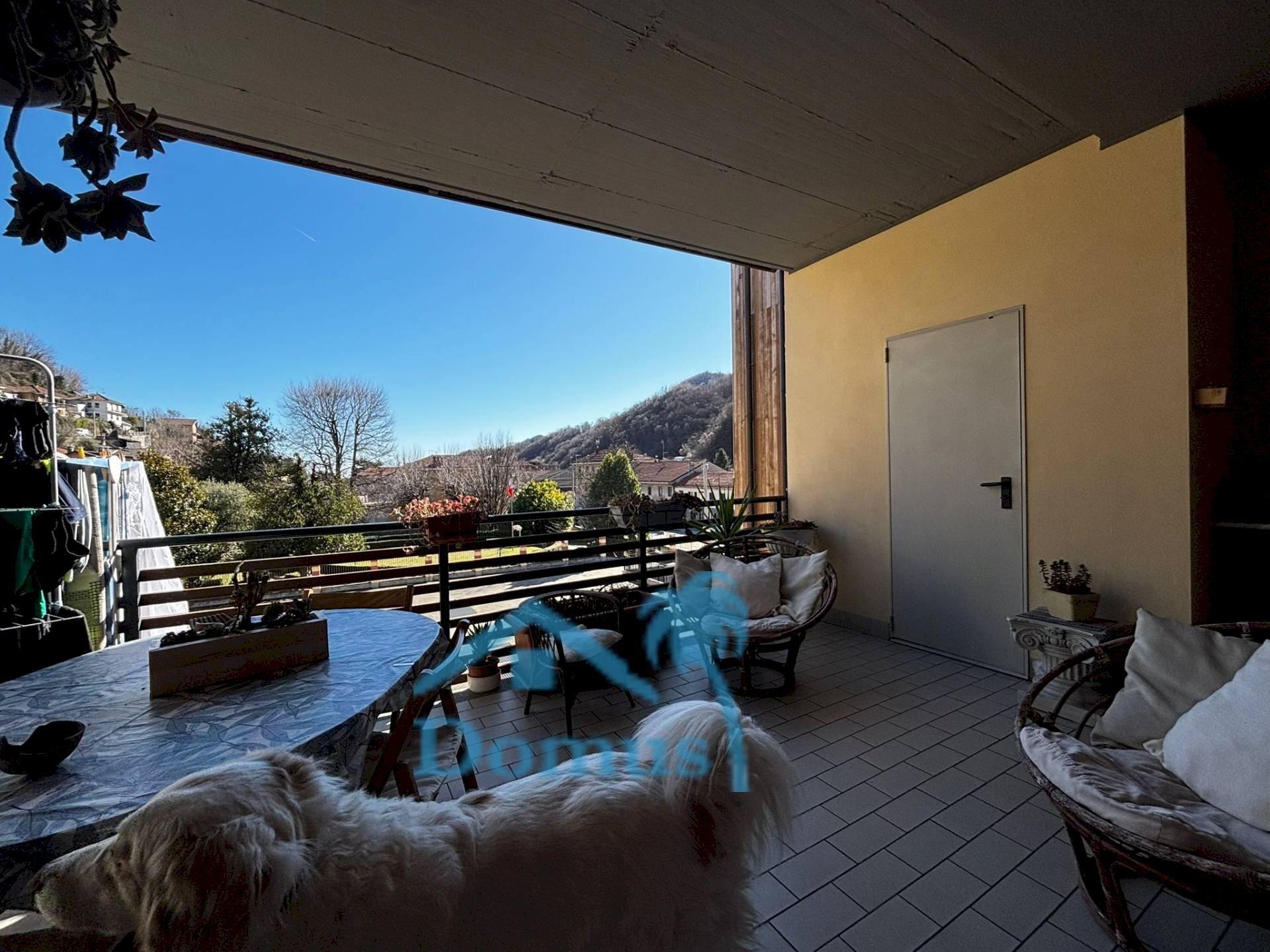 Foto 3 - Four-room apartment Via Nazionale
 
104, Porte - photo 3