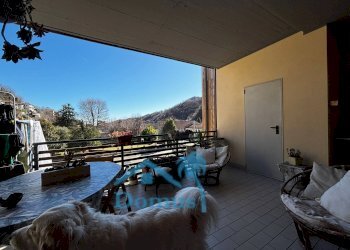 Foto 3 - Four-room apartment Via Nazionale
 
104, Porte - photo 3