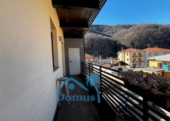 Foto 7 - Four-room apartment Via Nazionale
 
104, Porte - photo 7