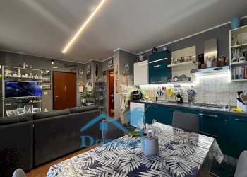 Foto 8 - Four-room apartment Via Nazionale
 
104, Porte - photo 8